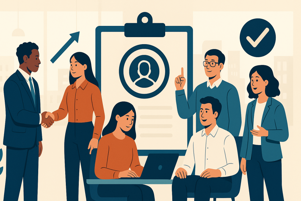 6 Top Employee Retention Strategies for 2025 | TalentVine