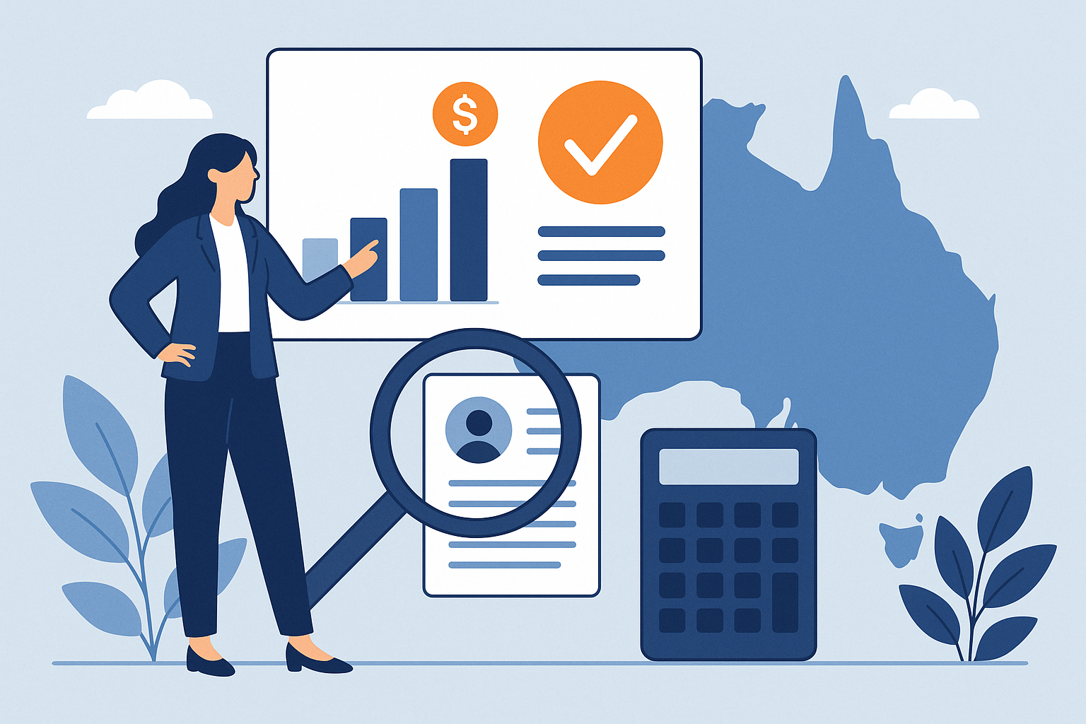 how to determine salary