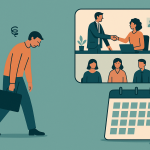Slow hiring