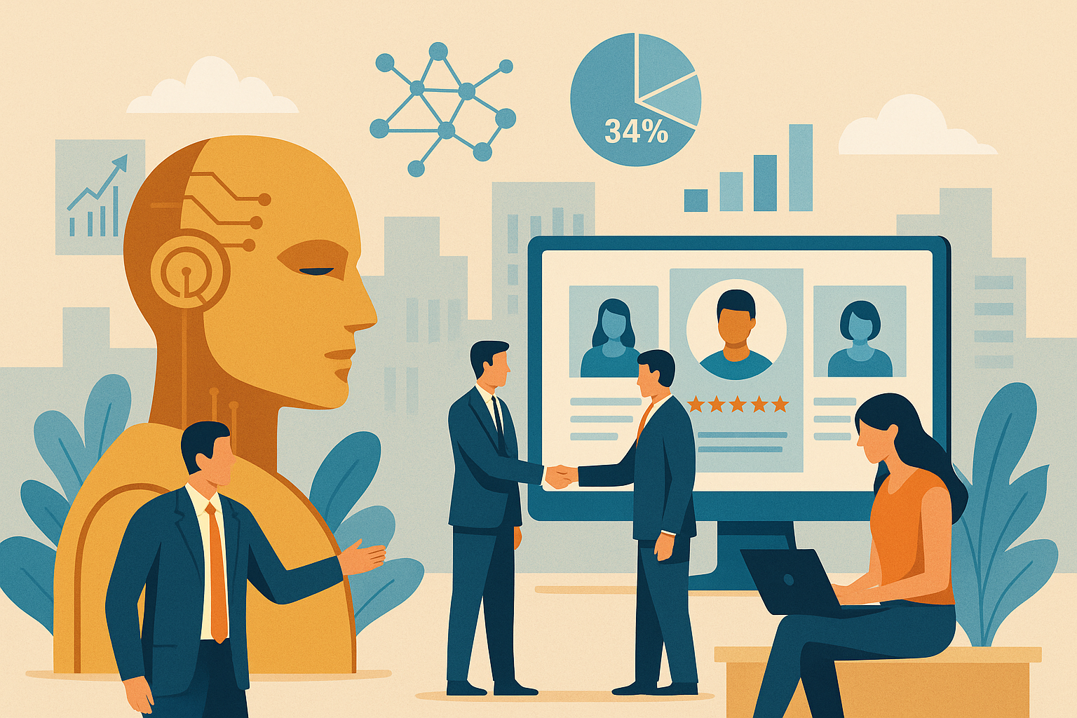 human centric ai