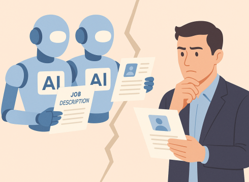 AI isn't silver bullet yet