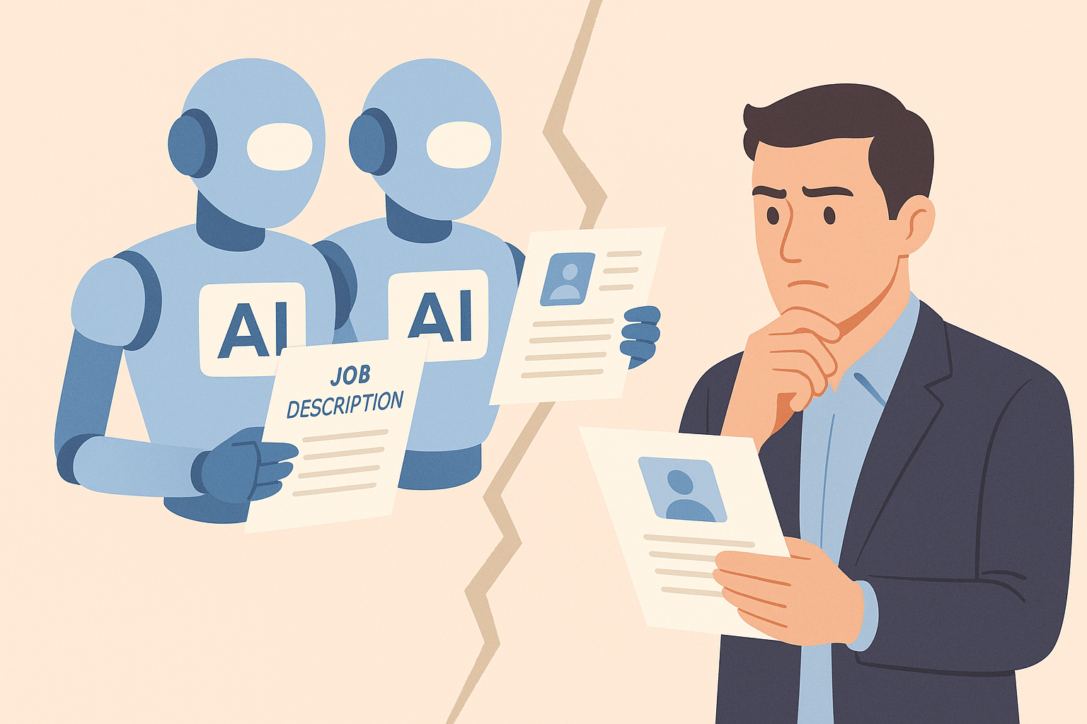 AI isn't silver bullet yet