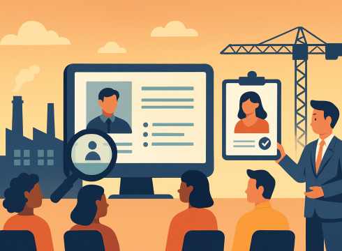 Hiring trends